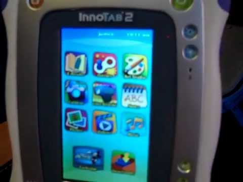 innotab tablet