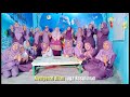 Lagu islami anak  generasi aisyiyah  oleh tk aisyiyah i bukittinggi sumbar