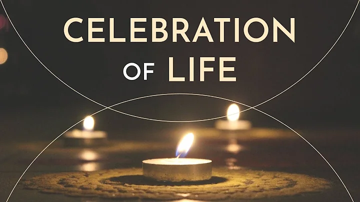 Celebration of Life of Karen Reese