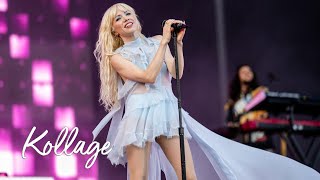 Carly Rae Jepsen - Kollage (Live at Lollapalooza Chicago 2023)