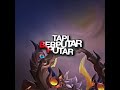 martis puter puter😎 #mlbb #martismontage