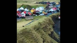 magnificent view of Farore islands and mountains | Farore islands denmark| visit Farore  # ...