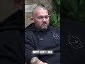 Why I Love Shooting 308 - HARD Things and Cop Mentality