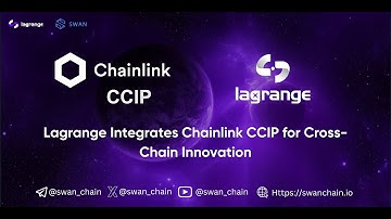 Chainlink CCIP & Lagrange: Data NFT Licensing Made Possible [DEMO]