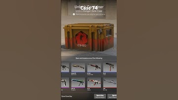 11th week of weekly openings! Danger Zone Case #cs2 #csgo #case #caseopening #gaming #shorts