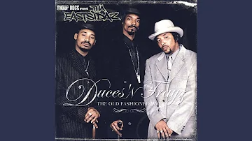 Eastside Ridaz (feat. LaToiya Williams, Nate Dogg & Soopafly)