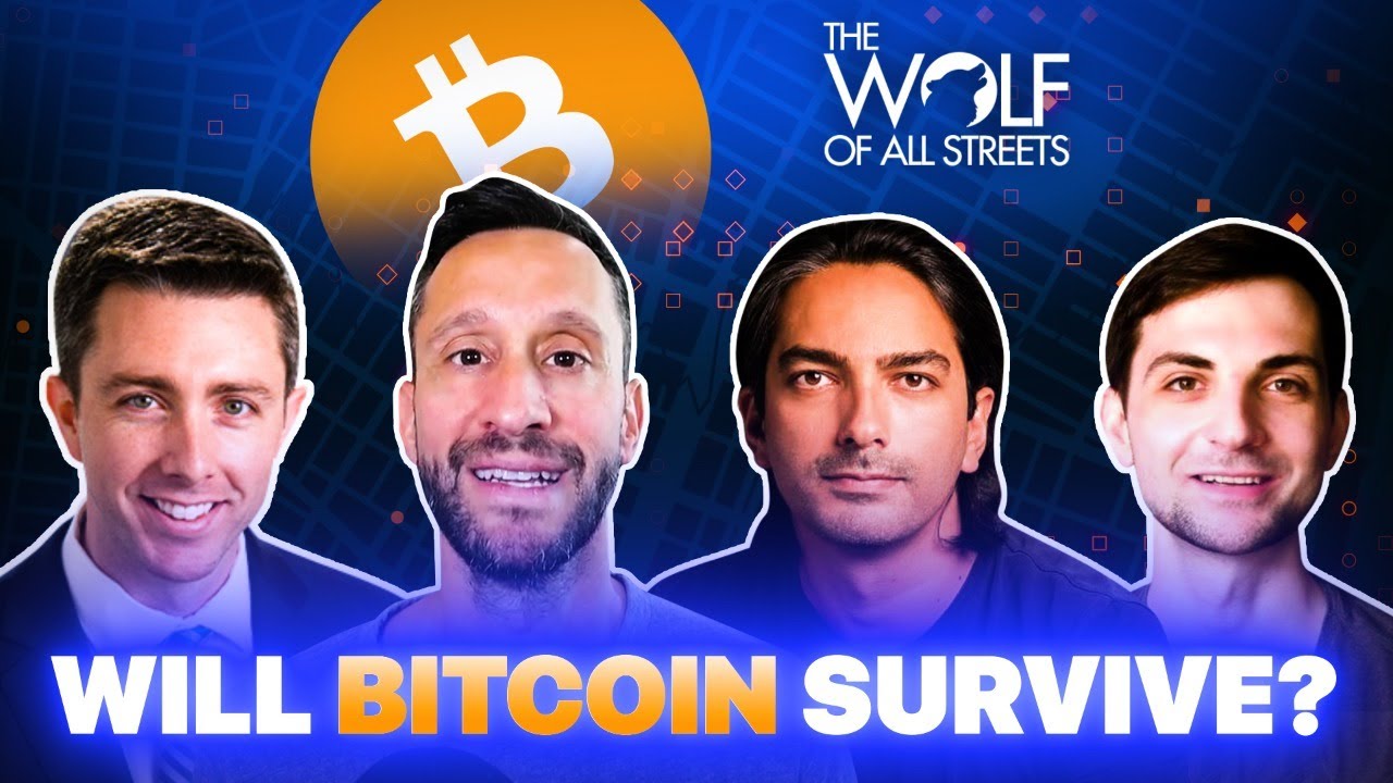 Bitcoin: Can It Survive The Crypto Bear Market?