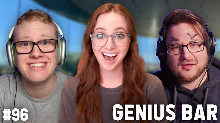 Apple Just RUINED The iPhone (ft. @saradietschy) |...