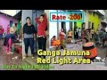 Ganga Jamuna Red Light Area Documentary  || nagpur ganga jamuna