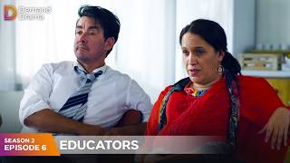 Educators Season 2 Episode 6