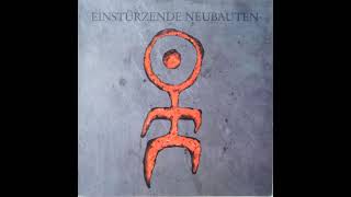 Einstürzende Neubauten - Z.N.S.