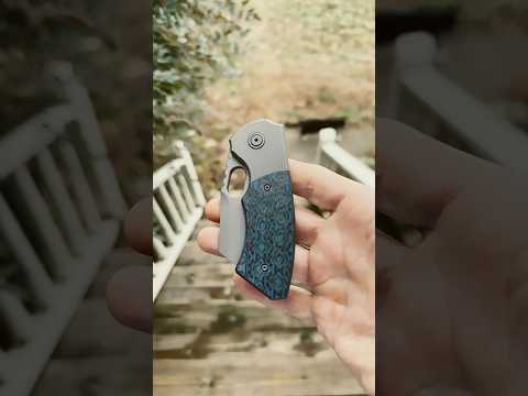 Berg Blades SLiM.