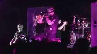 Mushroomhead - For Your Pleasure - Live 7/20/16