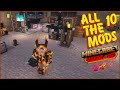 ATM10 S2 Limited Edition - Ep 33 - Free Tesla Coil And Powah Automated! Immersive Engineering Skip!