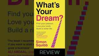 Download Lagu What’s Your Dream? | Simon Squibb’s Guide to Finding Your Passion MP3 Download Lagu What’s Your Dream? | Simon Squibb’s Guide to Finding Your Passion MP3