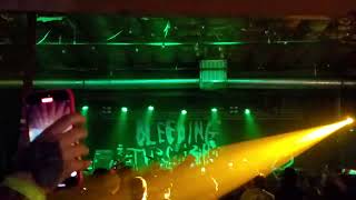 Bleeding Through "Kill To Believe" #metalcore #thetruth