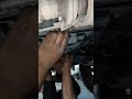 #youtubeshorts #how to gear oil change nissan patrol platinum #shortvideo
