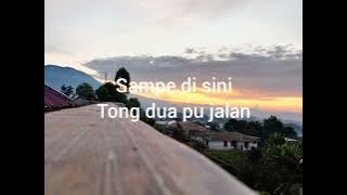 lirik lagu#kalau bukan jodoh mau bikin apa