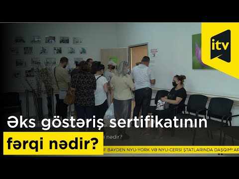 Video: Gözəllikdə əks göstəriş nədir?