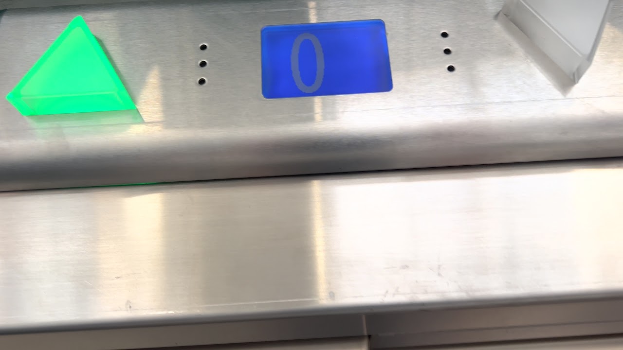 2012 Horizon lift At dunelm lakeside