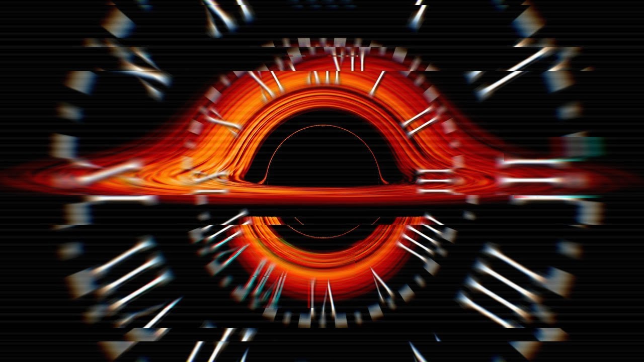 Time Doesn't Make Sense