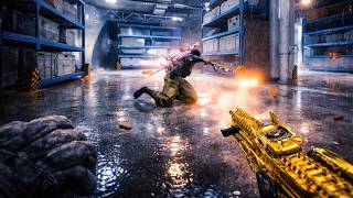 3 Minutes of Absolute Cinema 🎬 | Insane Movement by Shadow (Warzone)