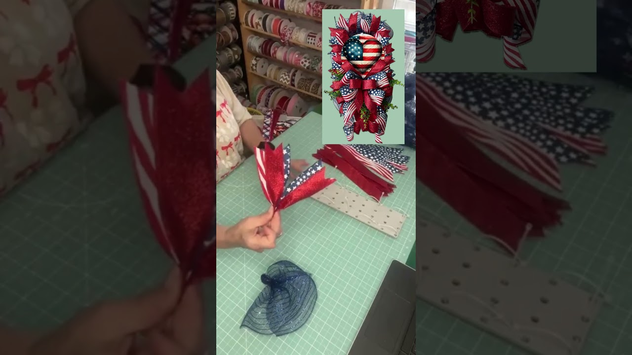 One Sided Ruffle Ribbon Bundle | For Any Work Form | Beginner