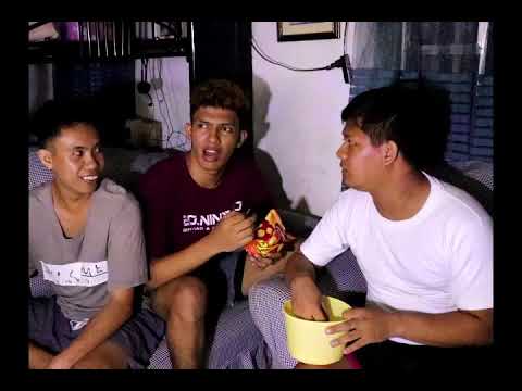 SPOILER MONG KAIBIGAN