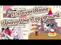 Reine still can't escape her fate lmao【EN sub】