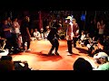 LEO&IKKI vs Justiciers(Kuty Rubix) BEST16 HIPHOP WDC 2019 World Dance Colosseum #WDC