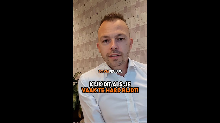 Waarom te hard rijden meer is dan een gewone boete: Strafrecht en jouw strafblad uitgelegd!