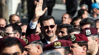 بشار الأسد .. تحليل الشخصية و لغة الجسد