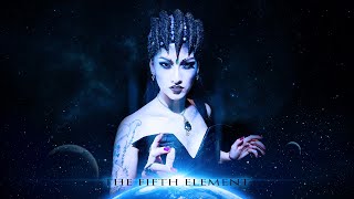 Video thumbnail of "Diva Dance - Fifth Element - Metal version - By Ranthiel"
