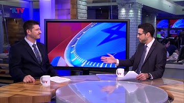 Asaf Eldad, Vice President of Business Development at 3DSignals - Nov  12, 2017