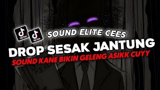 DJ DROP SESAK JANTUNG SOUND JJ VIRAL TIKTOK FULL BASS TERBARU 2024 ASIKK