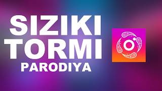 Nilufar Hamidova - Sizniki tormi (Parodiya 2026)