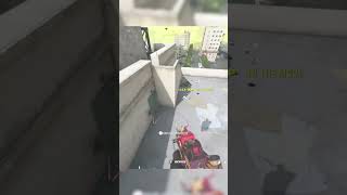 I Didnt Even Hear My Teammate Asking For Comms