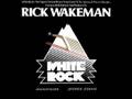 Rick Wakeman White Rock mp3