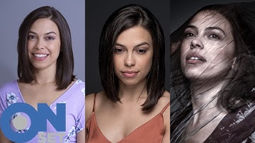 From Soft to Sculpted to Stylized Light: OnSet ep.183