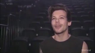 IF YOU LOVE LOUIS TOMLINSON YOU MUST WATCH THIS