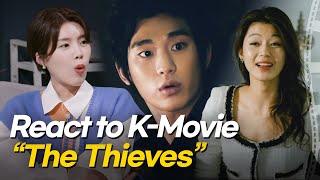 Cinematographer Reacts To Kim Soohyun's Best Movie 