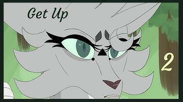 Get Up | Needletail MAP | Part 2 | Warriors