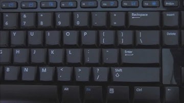Microsoft Wireless Keyboard 2000 Review