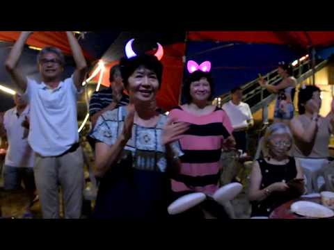 05 Gut伍佰情歌心愛的再會啦◆Heart & Richard瀟灑走一回