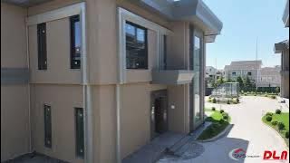 NÜANS EMİRGAN KONAKLARI