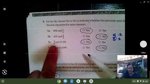 Ch 5 Study Guide Part 1