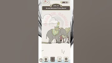 Iq Dungeon Level 157 #iqdungeon #shorts