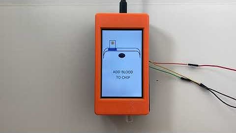 UCSB CE Capstone: TRAC Demo