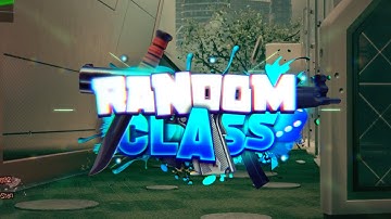 ZO MOET HET! - Random Class #23 (COD: Black Ops 3)