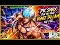 ღ KOF98UMOL ★ 【Bình loạn】 Đối thủ thấy SMAX IGNIZ TÁI LÂM sợ chạy cmnl rồi còn đâuuuuu😱